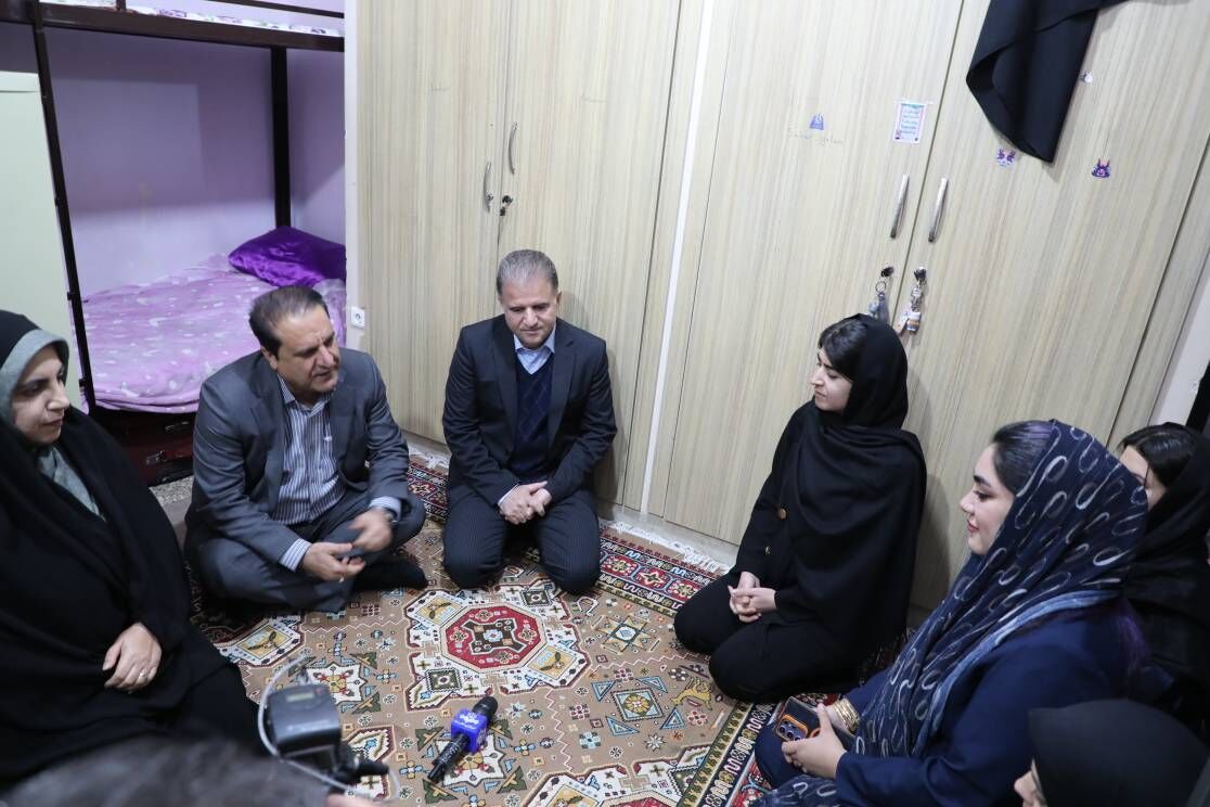 استاندار ایلام: گره‌گشایی از مسائل استان نیازمند «نسخه علمی» دانشگاهیان است