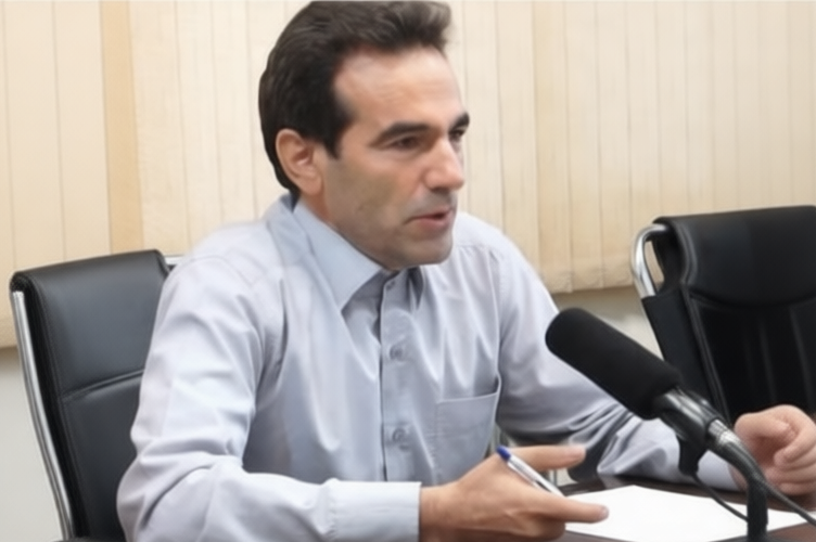 انتقال آب دریا برای صنایع فلات مرکزی نه فقط یک انتخاب، بلکه یک الزام است