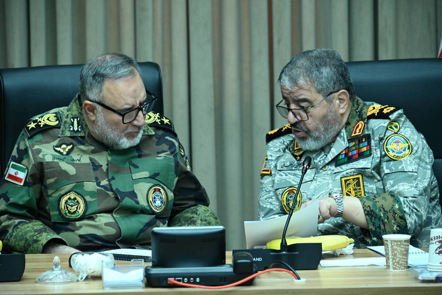 جانشین قرارگاه خاتمالانبیا (ص): نیازمند نهادینه شدن تفکر راهبردی پدافند غیرعامل هستیم