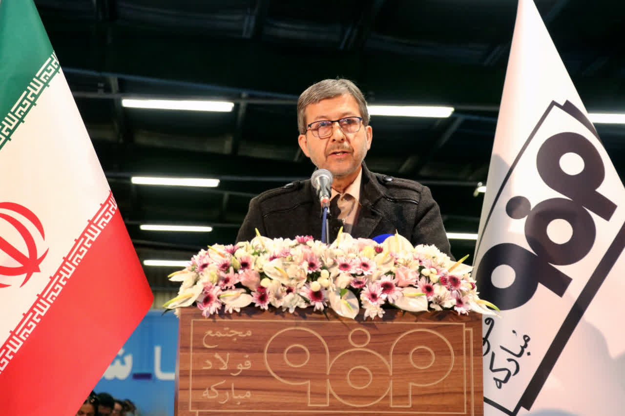 انتقال آب دریا به فلات مرکزی ایران