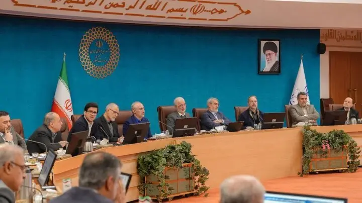 ورود سرمایهگذاران چینی به ایران از دروازههای استانی