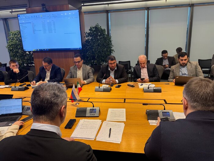 فصل جدید همکاری فناورانه ایران و روسیه؛ ۲۰ تفاهم و پنج قرارداد