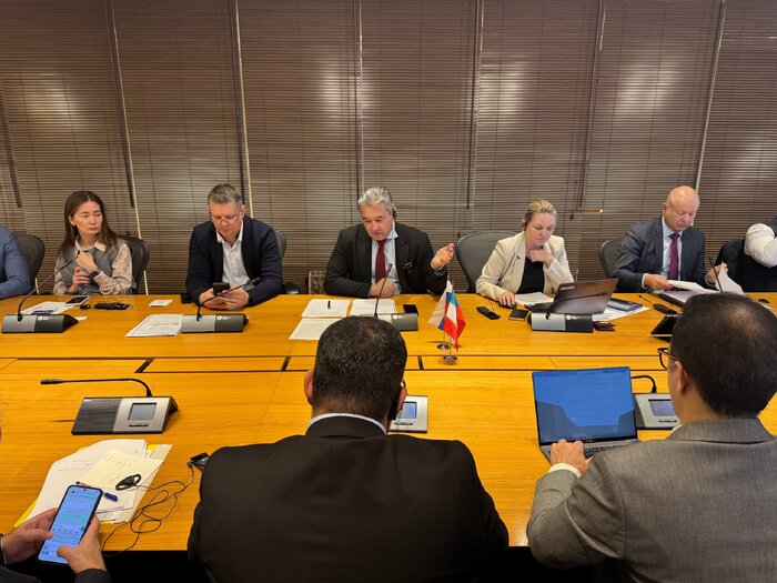 فصل جدید همکاری فناورانه ایران و روسیه؛ ۲۰ تفاهم و پنج قرارداد