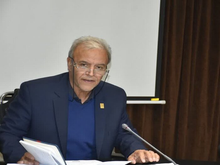 تکمیل طرح جامع دانشگاه فرهنگیان خراسان جنوبی بدون حمایت دولت امکانپذیر نیست