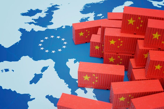 مکرون در پکن؛ استقبالی گرم با نتیجهای محدود