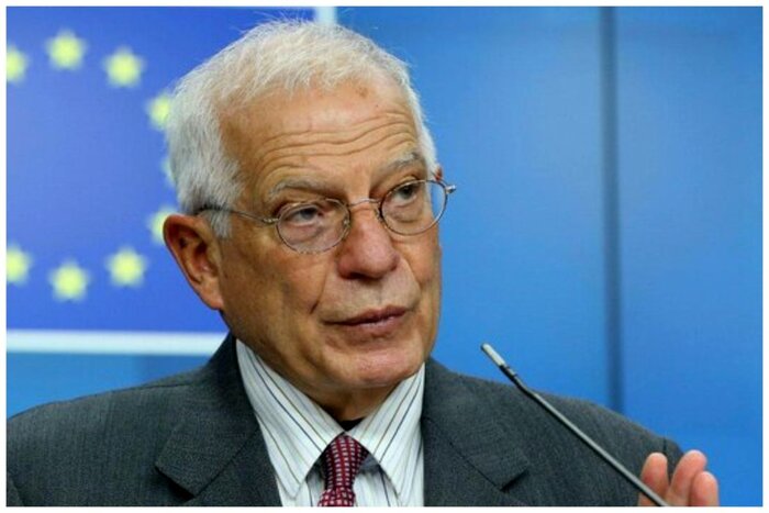 سایه کلاهبرداری و فساد بر سر اتحادیه اروپا؛ «باغی» که به «جنگل» تبدیل شد