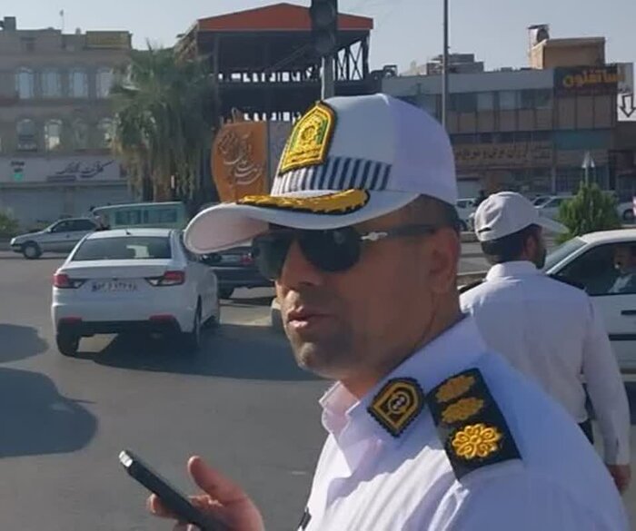 متقاضیان کرمان، جیرفت و زرند یکروزه گواهینامه موتورسیکلت بگیرید