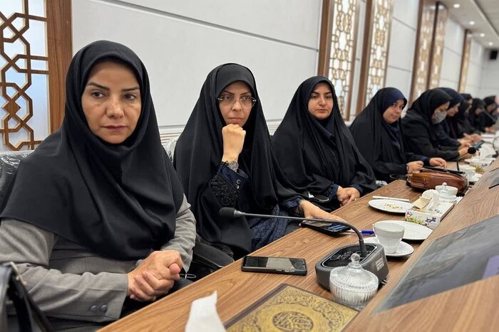 ۲۵ خبرنگار خراسان جنوبی در آزمون دوره آموزشی روزنامهنگاری نوین شرکت کردند