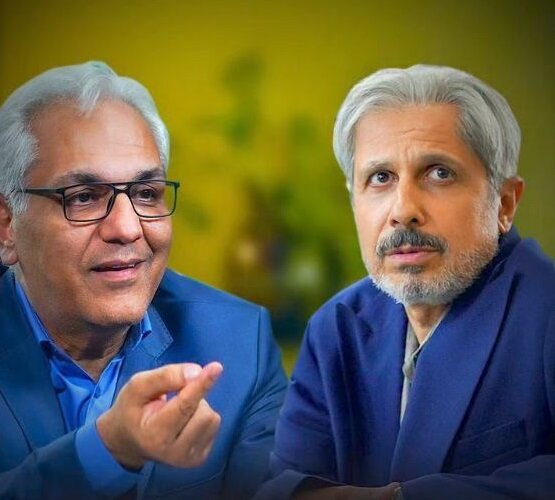 از طنز جدید هدایت هاشمی تا بازگشت حسن معجونی، فریبا کوثری و امین زندگانی