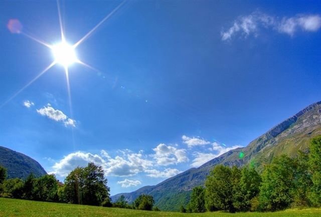 مازندران سال زراعی گذشته را با کم بارشی پشتسر گذاشت