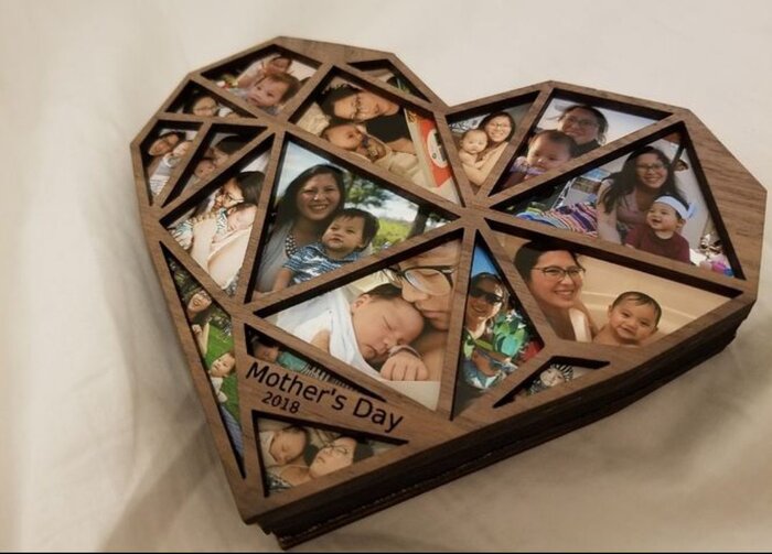هدیههای خلاقانه برای روز مادر؛ عشق را نشان دهید
