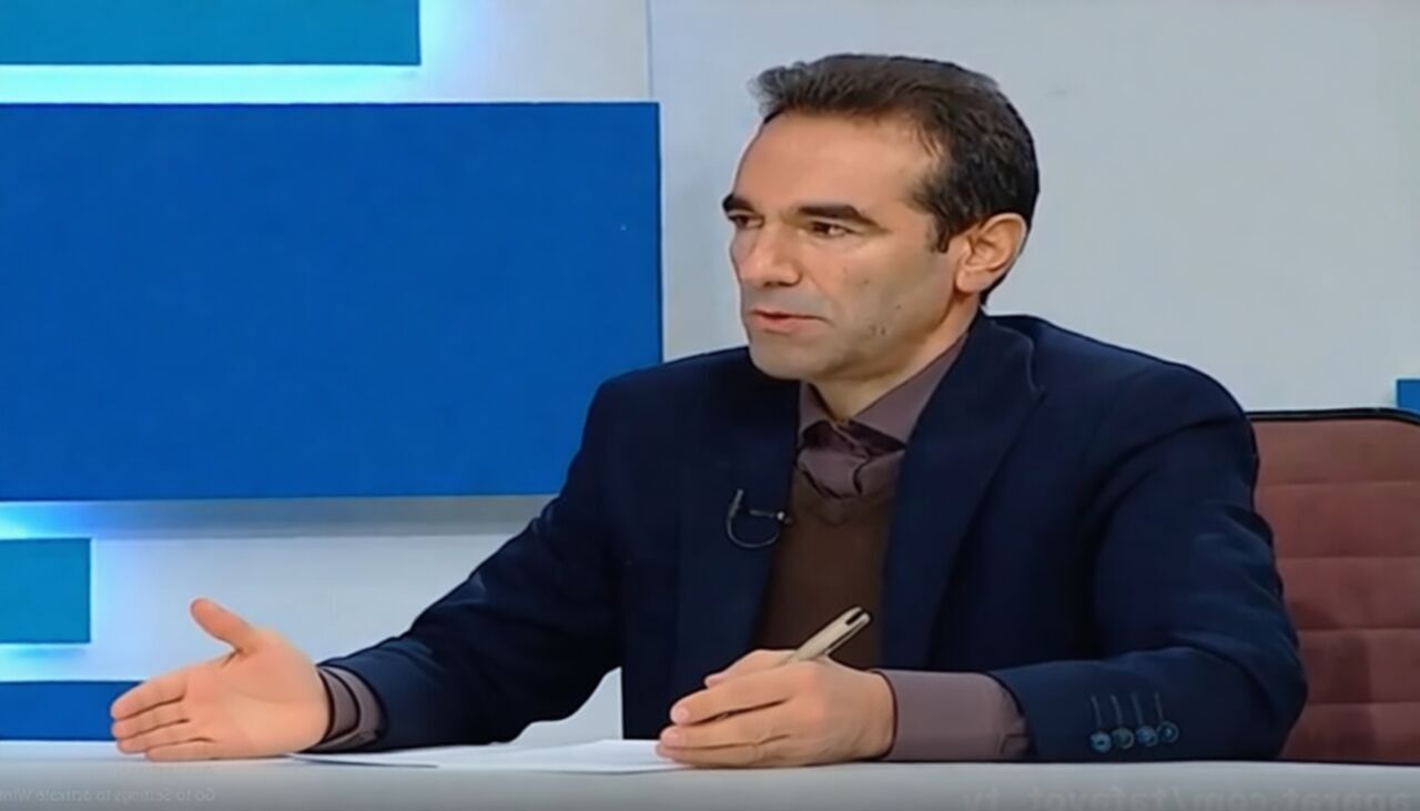 انتقال آب دریا؛ یک انتخاب یا الزام انتقال آب دریا؛ یک انتخاب یا الزام