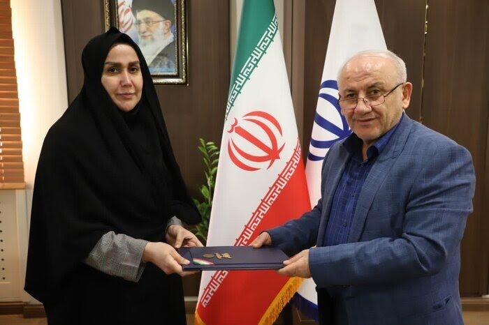 ۸۶ صندلی مدیریتی مازندران در دولت چهاردهم نصیب بانوان شد