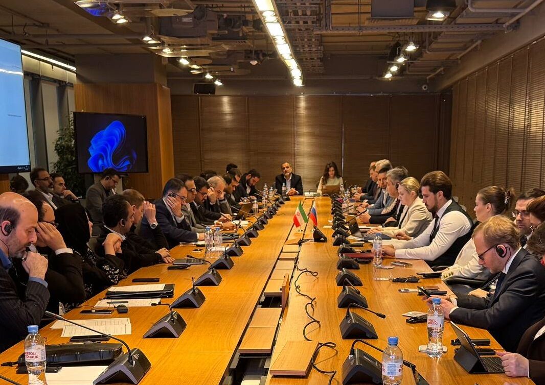 فصل جدید همکاری فناورانه ایران و روسیه؛ ۲۰ تفاهم و پنج قرارداد