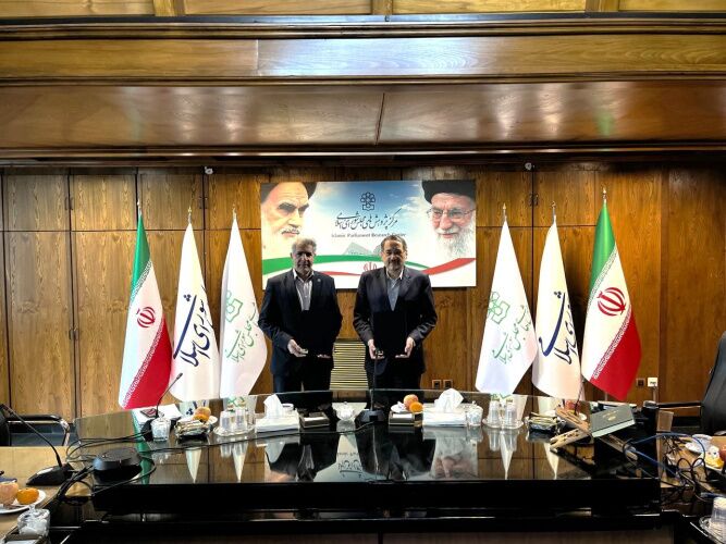 دانشگاه علامه و مرکز پژوهش‌های مجلس تفاهم‌نامه امضا کردند