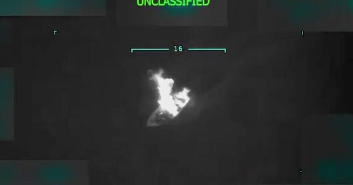 آیا آمریکا در کارائیب مرتکب جنایت جنگی شده است؟