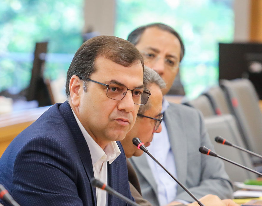 مطالبه اتاق بازرگانی خراسان رضوی: مهلت رفع تعهد ارزی به صادرکنندگان خوشنام داده شود