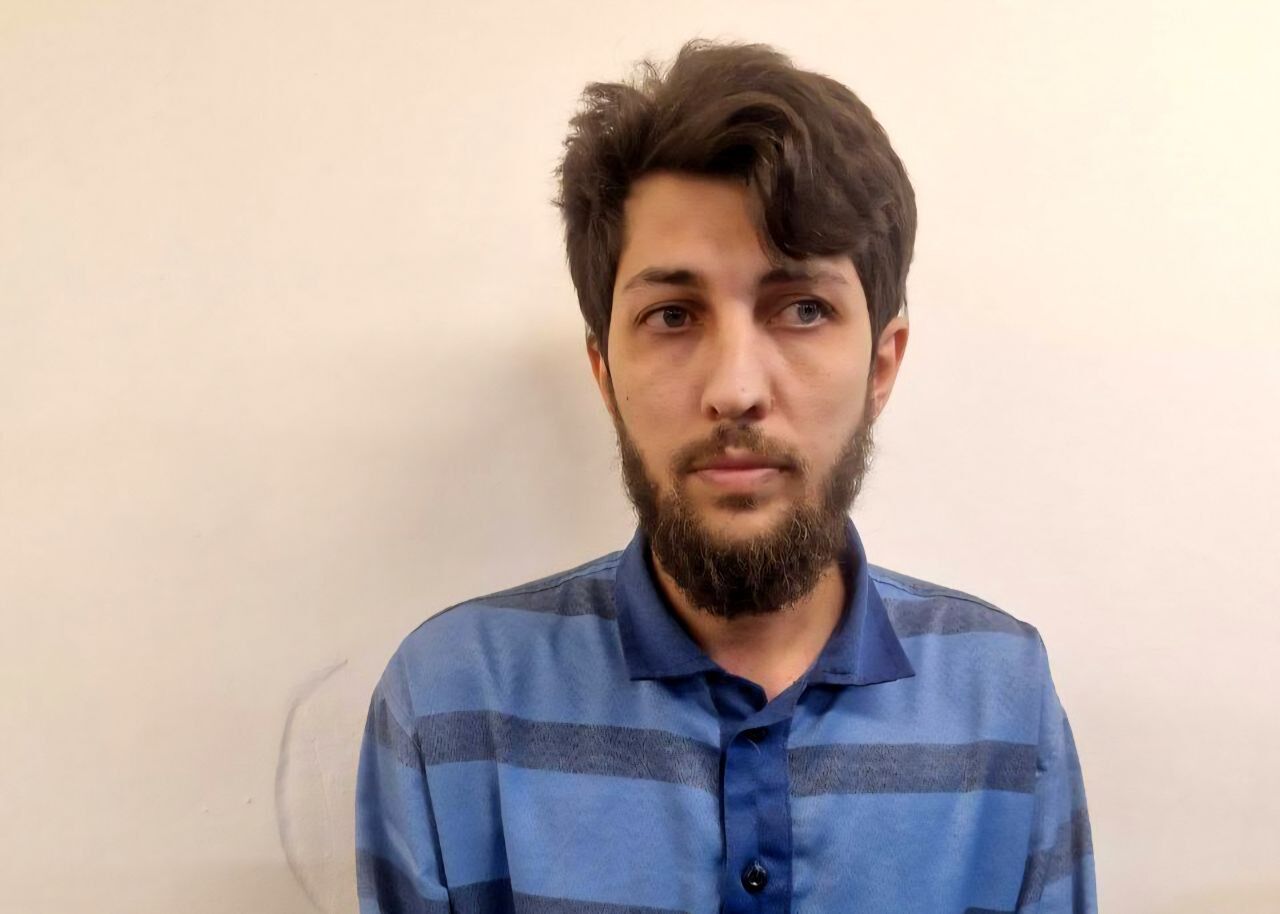 جعل عنوان پلیس با لباس و بی‌سیم؛ اخاذی راننده تاکسی اینترنتی از ۷ زن در پایتخت