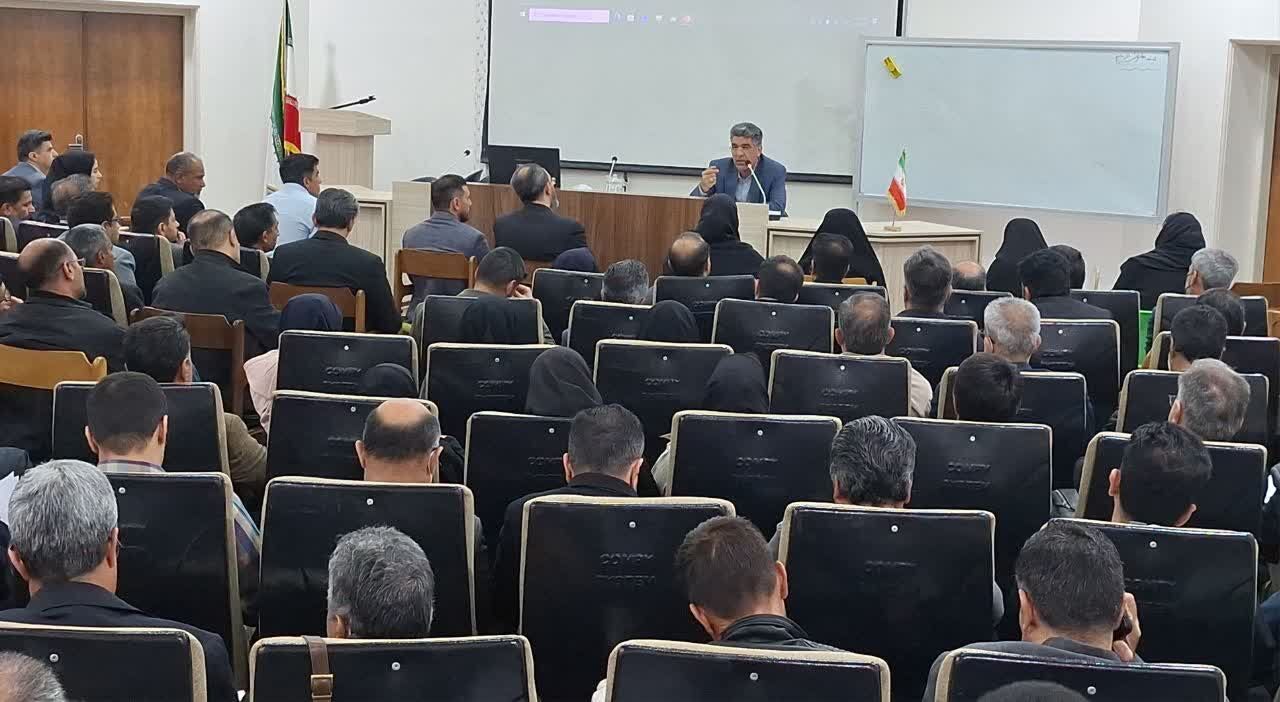 مدیرکل ثبت اسناد کرمان: ۴۰ درصد پرونده‌های قضایی استان، ریشه در سندهای عادی دارد