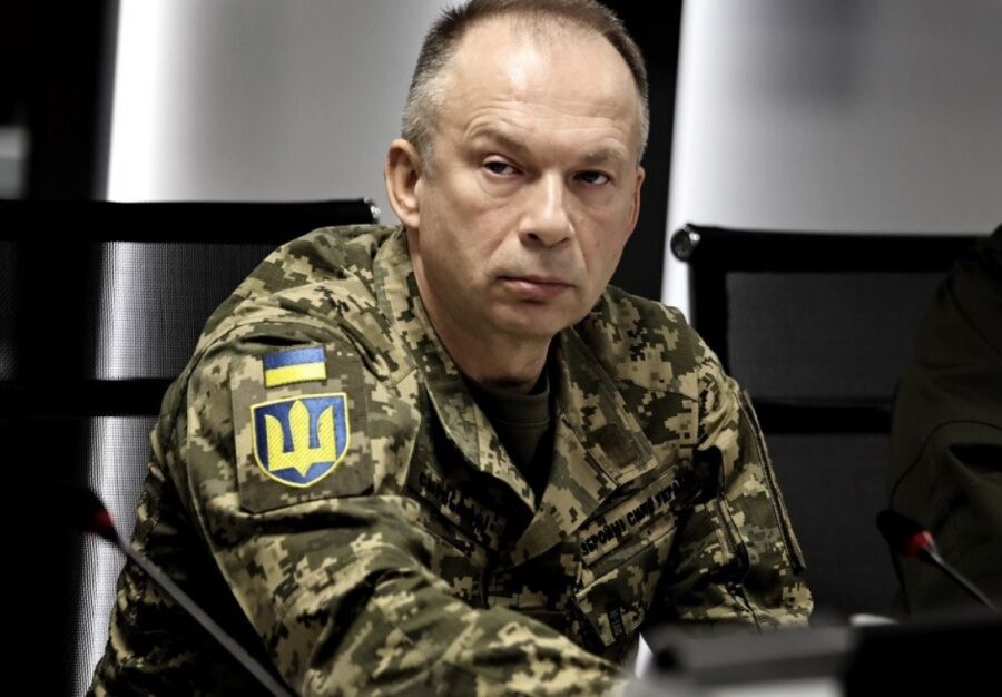 ارتش اوکراین: طرح صلح پیشنهادی آمریکا، پوششی برای پیشروی روسیه است