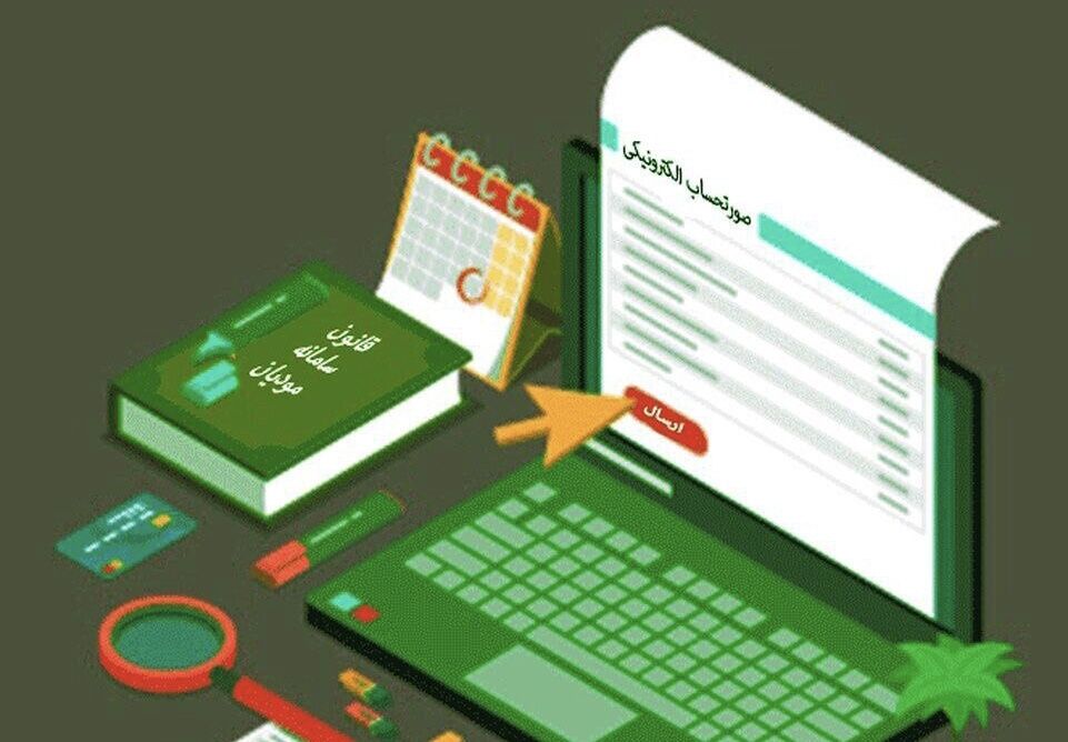 انتقال پرونده مالیاتی کارخانه‌ای به ارزش ۱۴۳ میلیارد تومان به سمنان