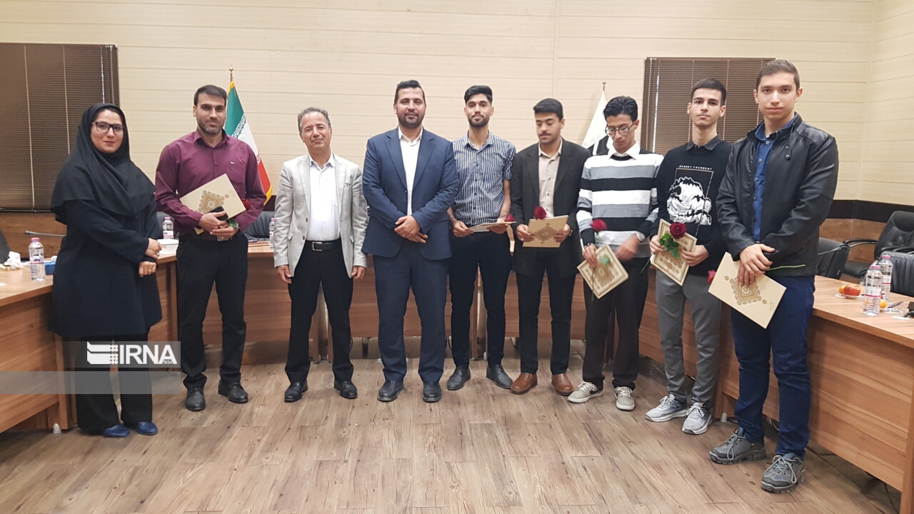 فیلم | میزگرد روز دانشجو در خبرگزاری ایرنا بوشهر