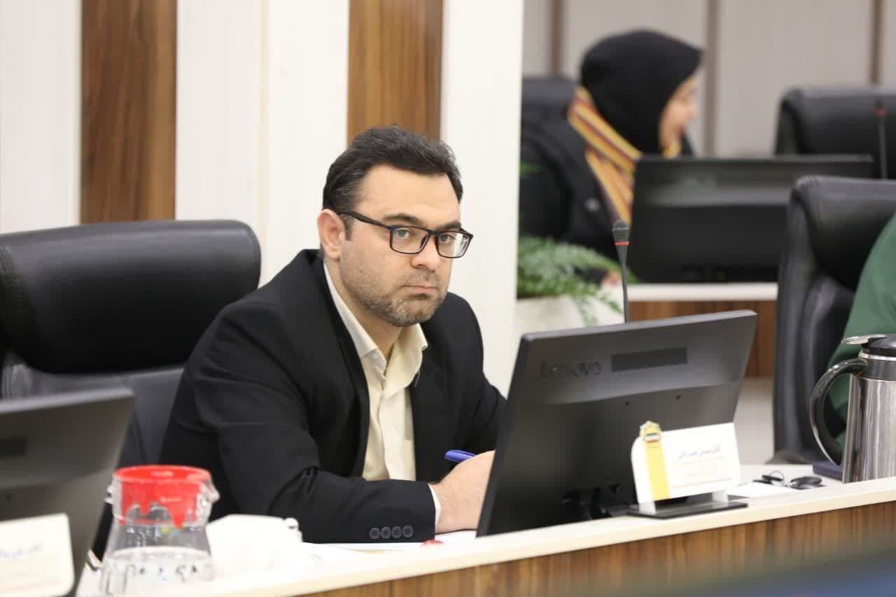 صندوق مشترک و نقشه راه؛ کلید احیای هویت شهری در بازار اراک