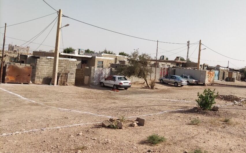 اهتمام دولت برای رفع مشکل زیرساخت‌های محلات کمتربرخوردار قصرشیرین