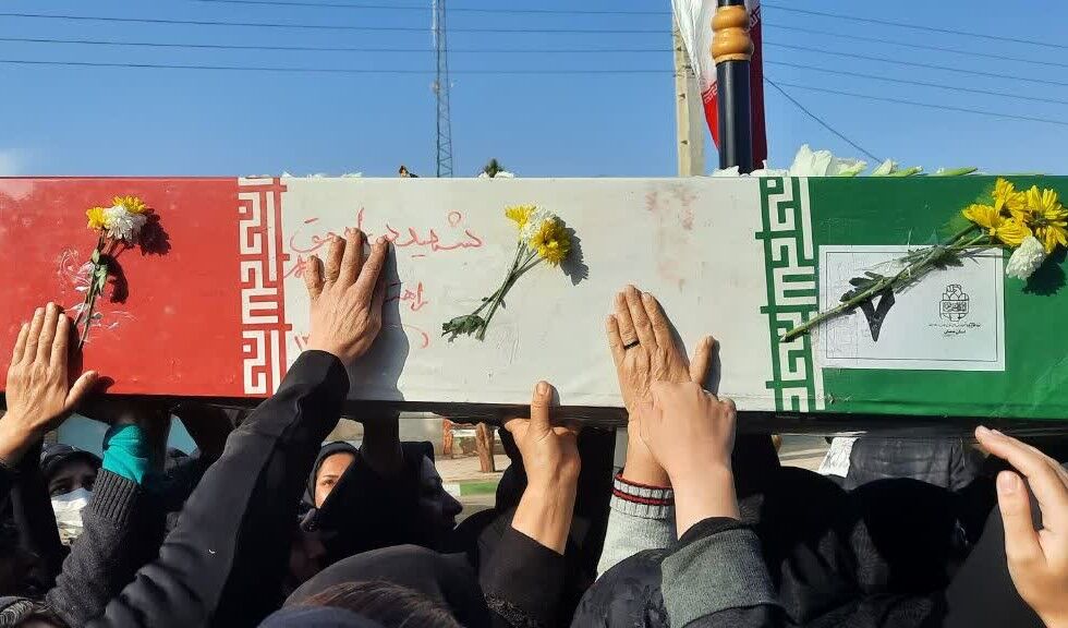 فرمانده انتظامی کرمان: خون شهدا ضامن صلابت و اقتدار ایران اسلامی است