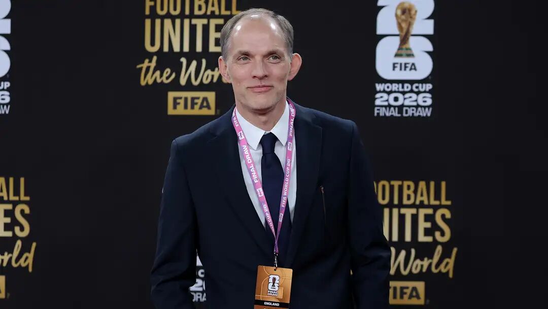 انتقاد توخل از مراسم قرعه‌کشی جام جهانی فوتبال؛ این همه زرق و برق نیاز نبود