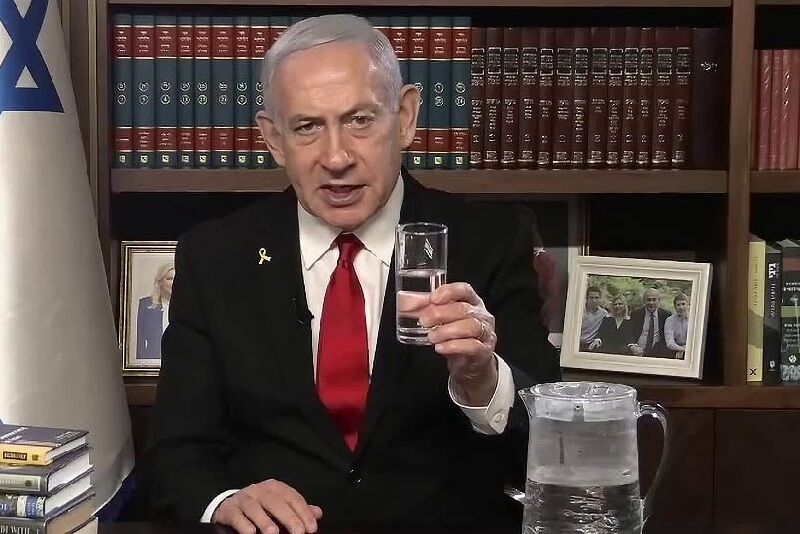 از ادعای شکوفایی صحرا تا غارت منابع آبی/ پروژه خاموش رژیم صهیونیستی در جنوب سوریه