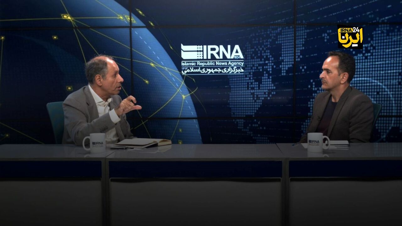 به ورشکستگی آبی رسیدهایم