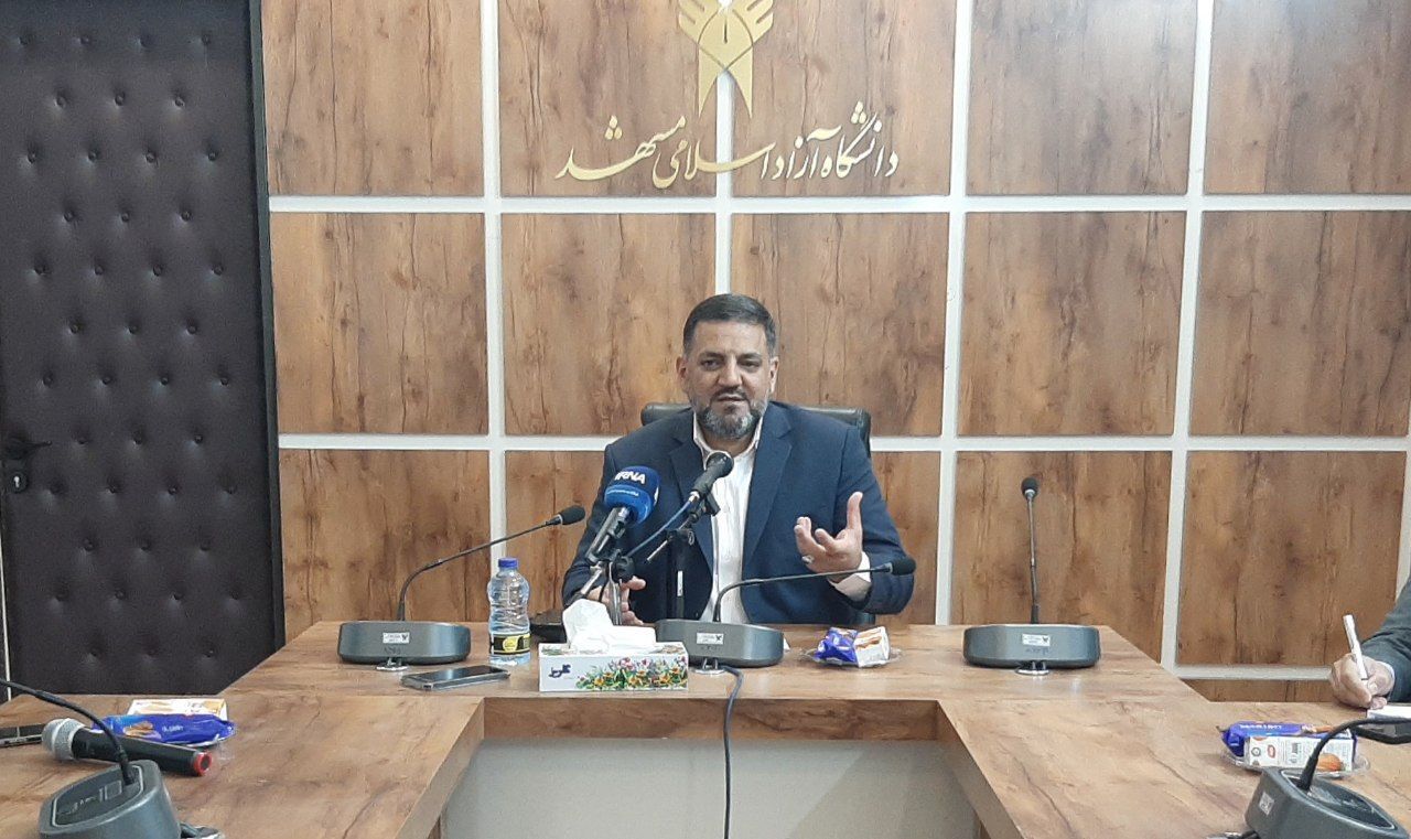 سخنگوی کمیسیون آموزش مجلس: دانشجویان از حاکمیت مطالبه گر باشند