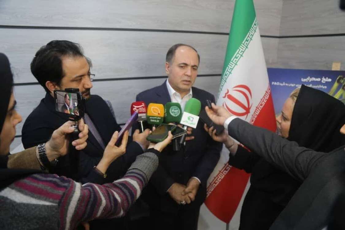 تعیین اعتبار مبارزه با آفات عمومی و خاص به وزیر جهادکشاورزی محول شد