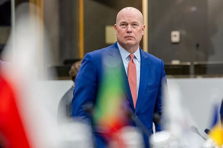 نماینده آمریکا در ناتو: جنگ اوکراین از هر زمان دیگری به صلح نزدیکتر است