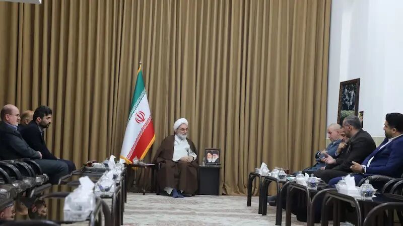 نماینده ولی فقیه در گیلان: نمایندگان صدای محرومین باشند