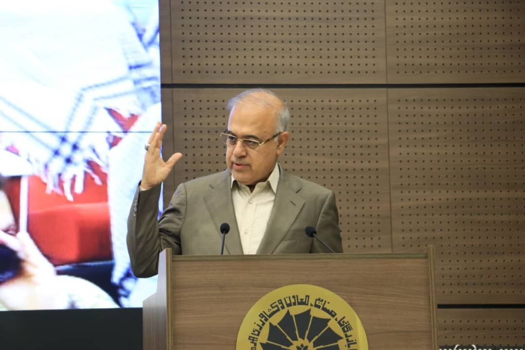 استاندار هرمزگان: بسیج؛ رکن استوار و مردمی انقلاب اسلامی است