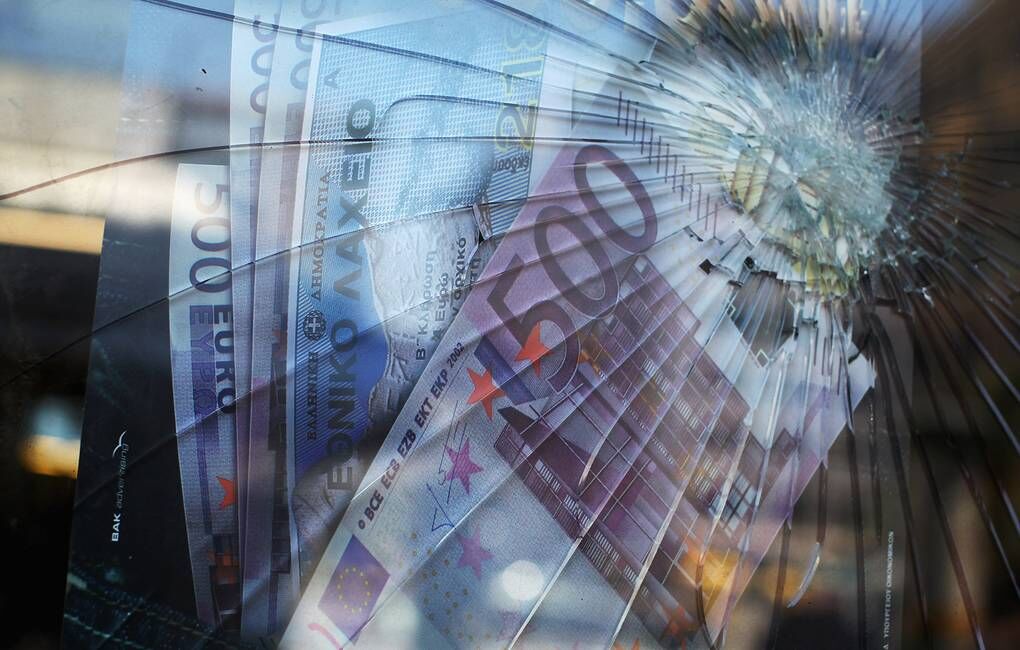 هشدار درباره تاثیر مصادره دارایی‌های روسیه بر کاهش اعتبار یورو