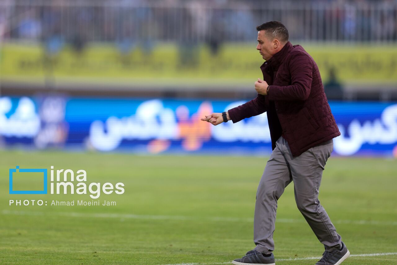 اوسمار چه زمانی به پرسپولیس لیست خرید می‌دهد؟