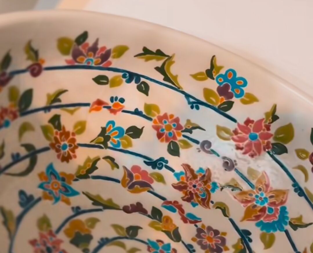 رقابت ۲۵ اثر در جشنواره صنایع‌دستی آیین پاسداشت هزاره مناره سمنان