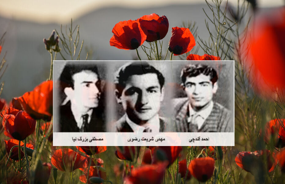 ۱۶ آذر، نماد آزادی