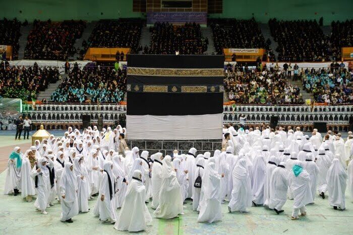 مهلت نهایی انتخاب کاروان برای متقاضیان دارای علی‌الحساب ۲۲ آذر است