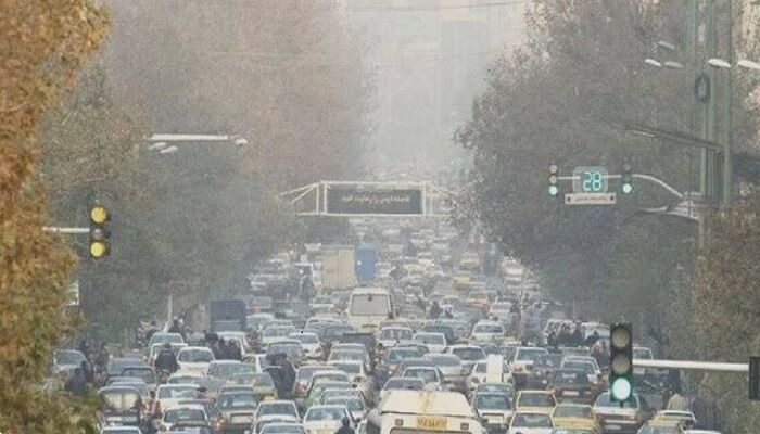 حرکت کُند، آلاینده بیشتر؛ نقش سرعت و ترافیک در آلودگی هوا