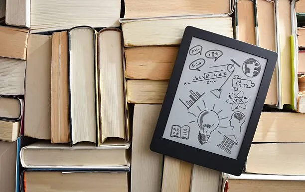 نبض بازار جهانی کتاب همچنان در اختیار کاغذهاست