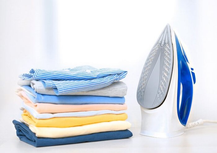 چکلیست عملی برای نگهداری صحیح اتو در خانه