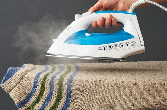 چکلیست عملی برای نگهداری صحیح اتو در خانه