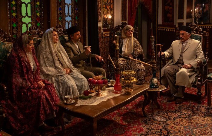 کامیابی یک روایت زنانه از عشقی ناکام