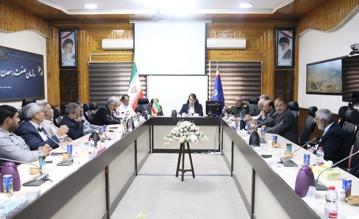 مدیرکل صمت: فرار ثروت پتروشیمیها از بوشهر، مانع توسعه صنعتی این استان است