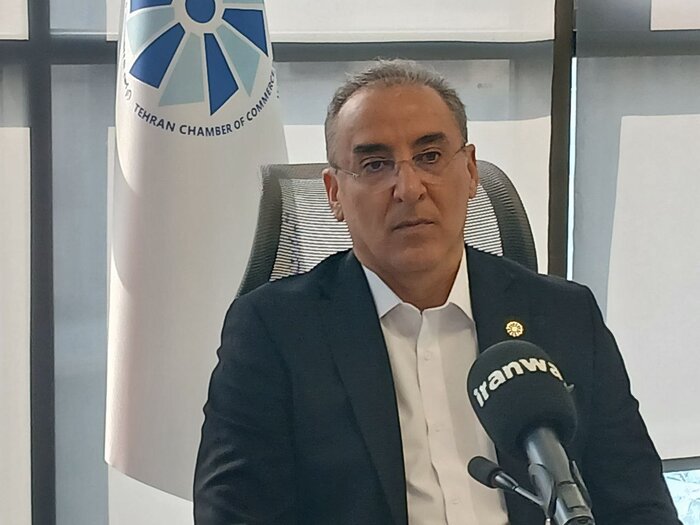 جذابیت کریدور شرق - غرب برای چین/ مسی رشت–آستارا پیشران تحول کشتیرانی خزر