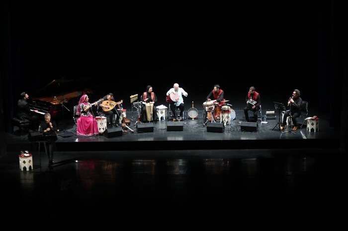 کدام کنسرتها آذرماه به روی صحنه میروند؟/افزایش قیمت بلیت به ۲ میلیون تومان